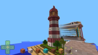 MiniCraft Survival Edition截图2