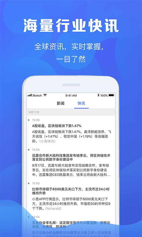 币预测截图4