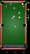 Billiards Pool截图2