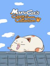 Maru Cat's Cu Game Ever截图1