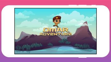 Omar Adventure截图2