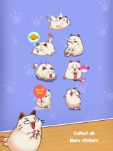 Maru Cat's Cu Game Ever截图2