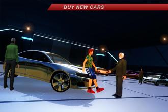 Billionaire Boy Luxury Life Real Family Games截图4