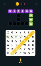 Crossword Search截图2