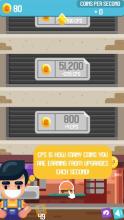 Burger Tycoon - Idle Clicker截图2