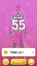 Kamen Rider Piano Tiles - EX Aid截图1