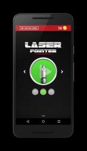 Laser Pointer XXL - Simulator截图1