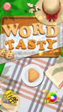 Word Tasty   Letter Link & Word Puzzle截图4