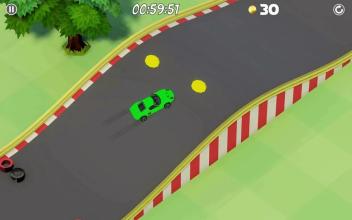 Mini Motorsport Racer - Racing Festival截图5