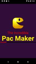 Pac Maker (Pack Mania) Game截图5