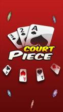 Court Piece  Hukam Trump Card Game截图2