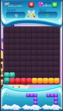 Block Puzzle Blast - Kingdom Puzzle King截图3