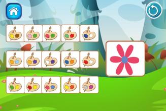 Colors Learning Toddler App截图5