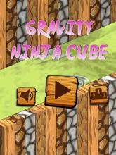 Gravity Ninja Cube截图4