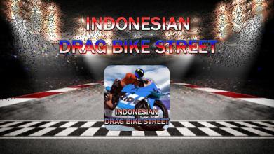 Drag Indonesia Street Racing截图2