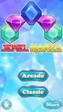 Jewel Mania 3-Match截图5