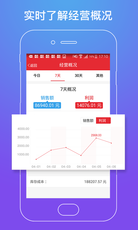 店管家v3.8.6截图4