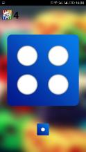 Ludo Dice  A Digital Ludo Dice截图1