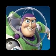 Guess Characters Toystory & Friends Game截图2