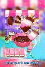 Ice Cream Pop Maker截图3