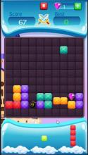 Block Puzzle Blast - Kingdom Puzzle King截图4