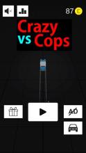 crazy vs cops截图5