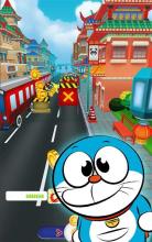 Doraemon Subway Run  Doramon, Doremon Game截图5