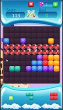 Block Puzzle Blast - Kingdom Puzzle King截图5