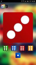 Ludo Dice  A Digital Ludo Dice截图2