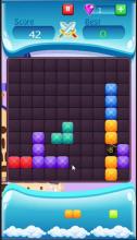 Block Puzzle Blast - Kingdom Puzzle King截图1