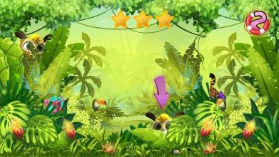 Game for Kids. Timmi Seek and Hide!截图5