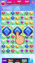 Jewel Mania 3-Match截图4