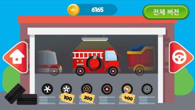 Kids Cars : Racing截图2