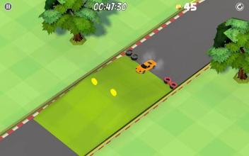 Mini Motorsport Racer - Racing Festival截图4