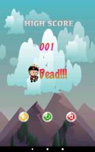 MathomonThe Flappy MathA Math Game For Everyone截图5