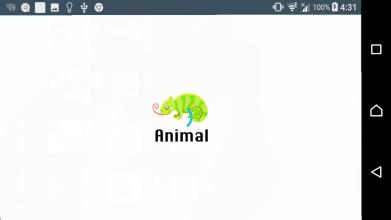 Wild Animal截图2