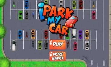 Park My Car 2截图2