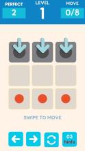 Fill - The Shapes: Brain Puzzle截图3