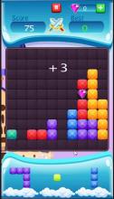 Block Puzzle Blast - Kingdom Puzzle King截图2