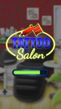 Tattoo Salon 2019截图5