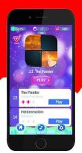 Piano Hot Music Pro Tiles 2019截图1