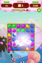 Candy Star - Match 3 Game截图4