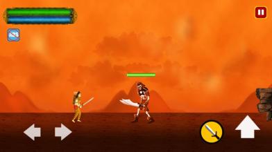 Ramayan Games截图2