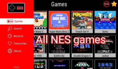 NES Emulator - Super Mari Brus 3 Classic Game截图3