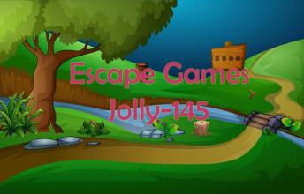 Escape Games Jolly145截图4