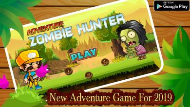 Victo Zombie Hunter截图4