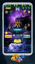 Galaxy war space- Start Fighting in Space截图1