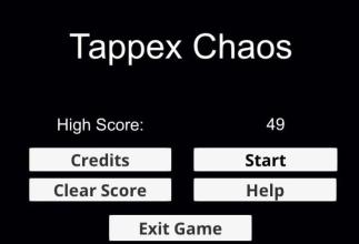 Tappex Chaos Free截图3