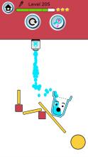 Water Run Puzzle Game截图2