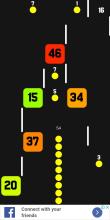 Snake and Blocks Classic截图2